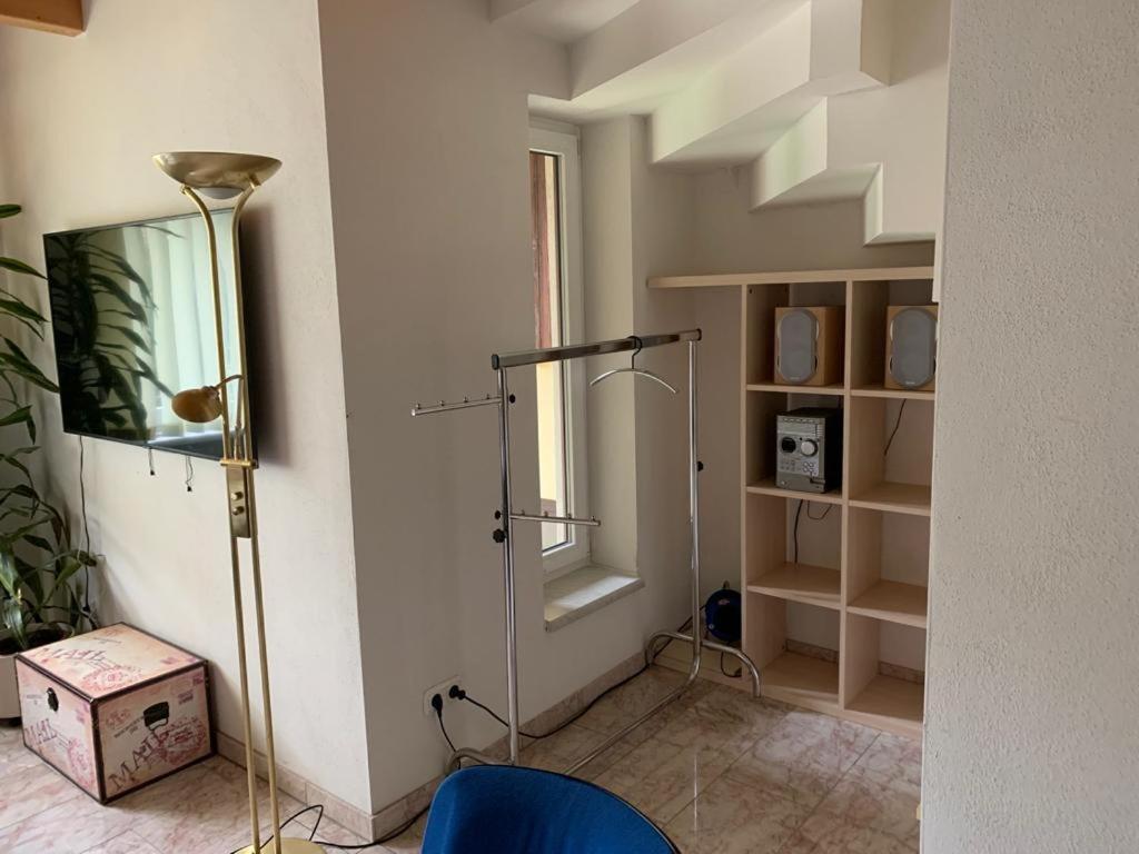 Apartment Katalin Murau Buitenkant foto