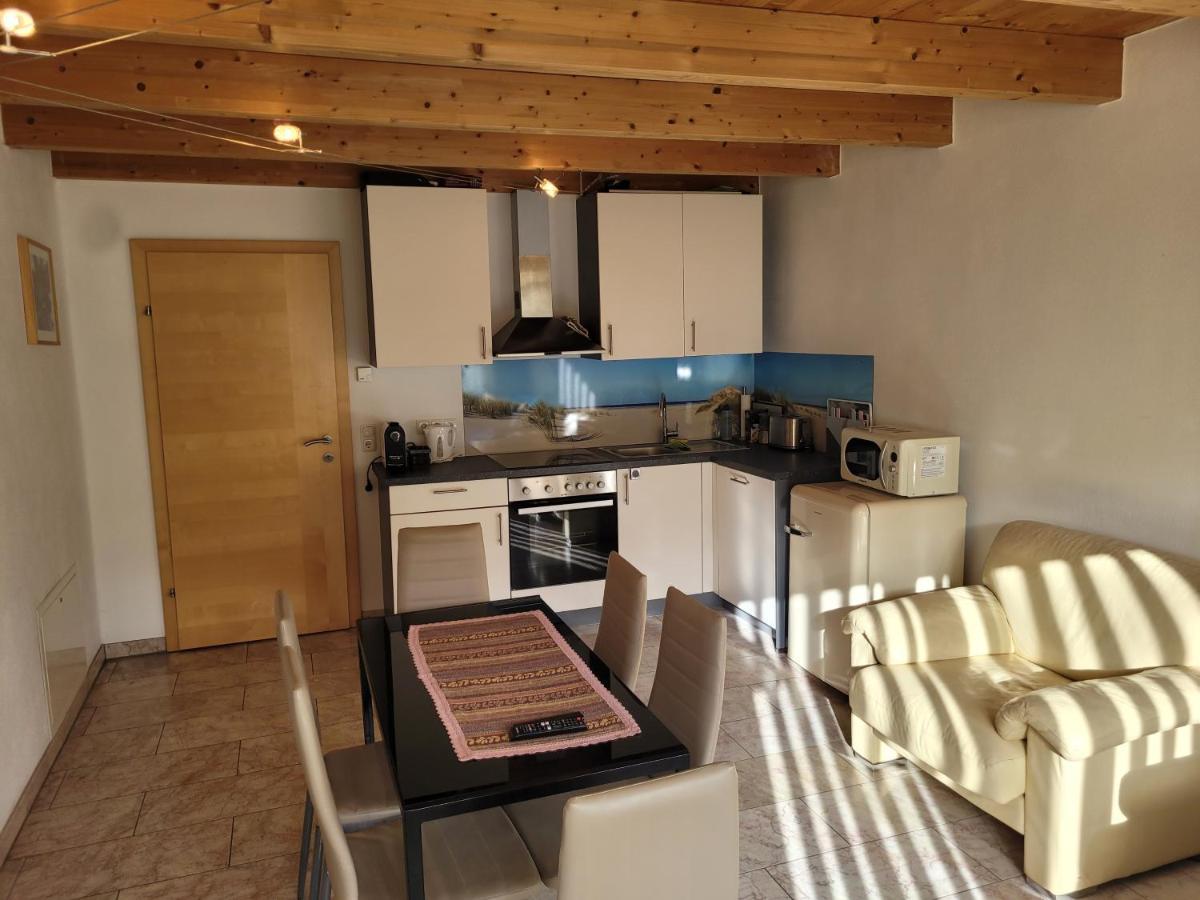 Apartment Katalin Murau Buitenkant foto
