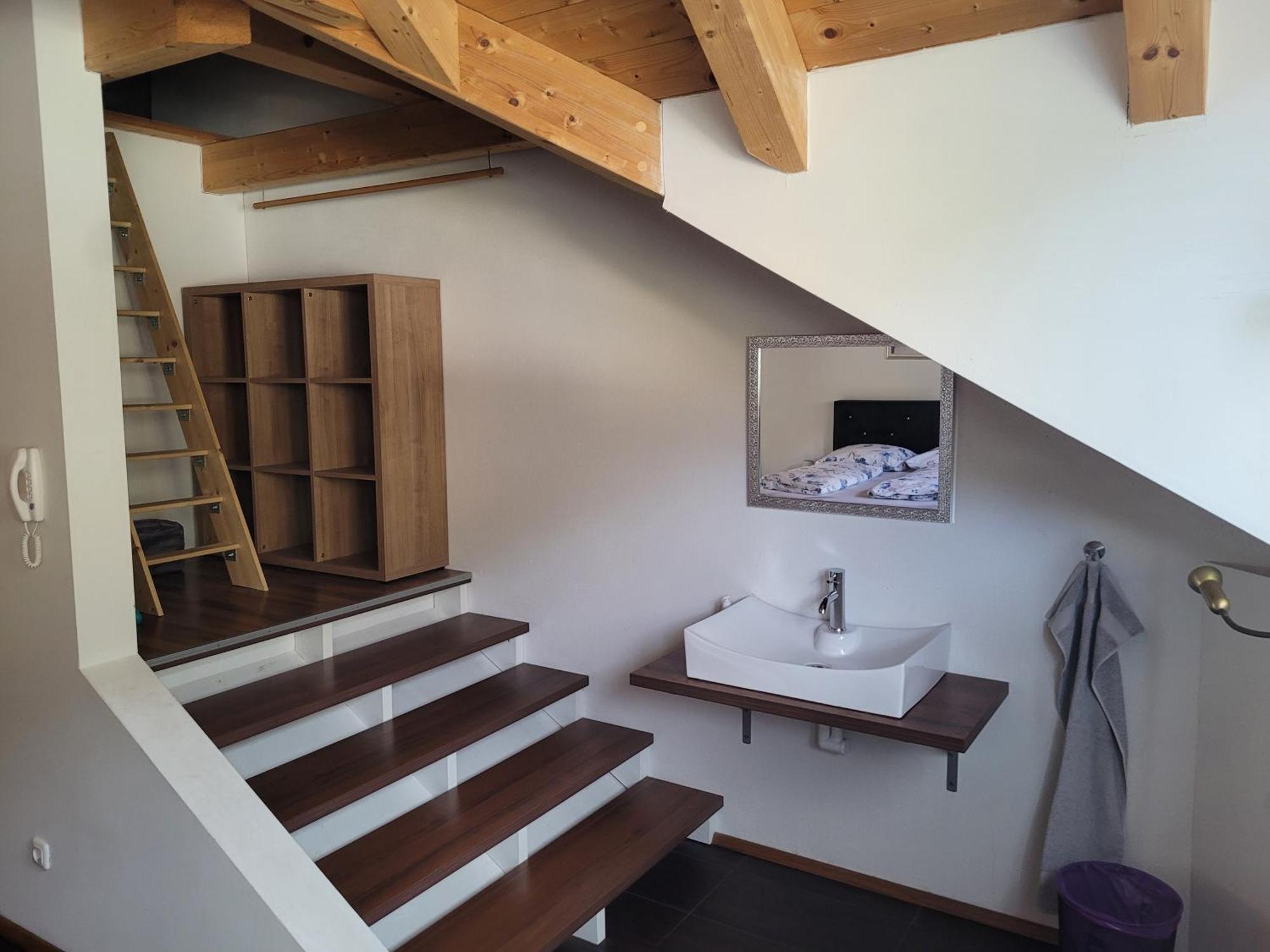 Apartment Katalin Murau Buitenkant foto